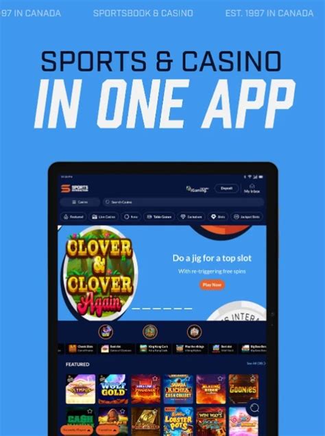 sports interaction casino|sia casino playground.